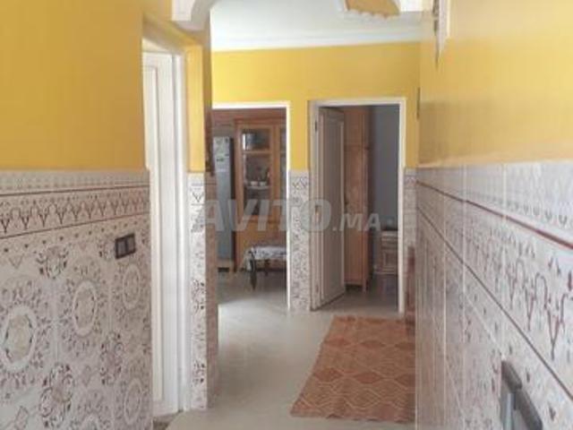 Appartement vente à Saida