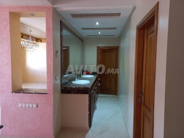 Maison vente à Anfa, Gharb-Chrarda-Beni Hssen