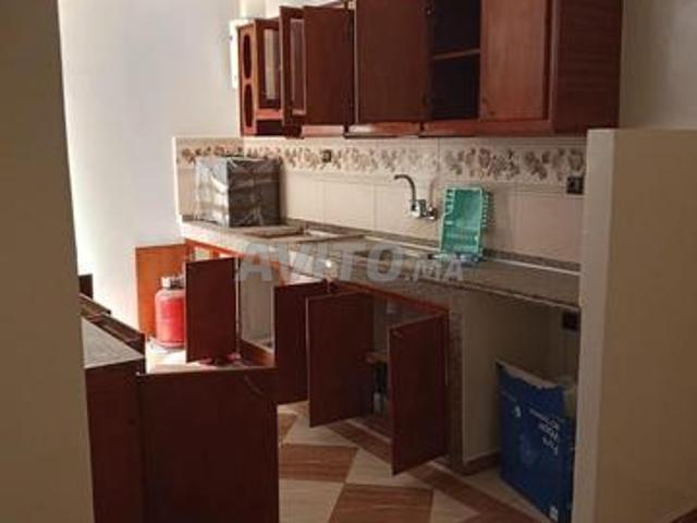 Appartement location