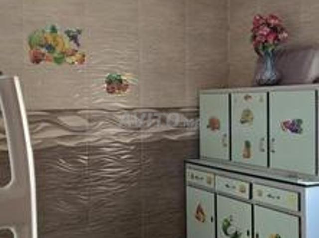 Appartement vente à Lyautey
