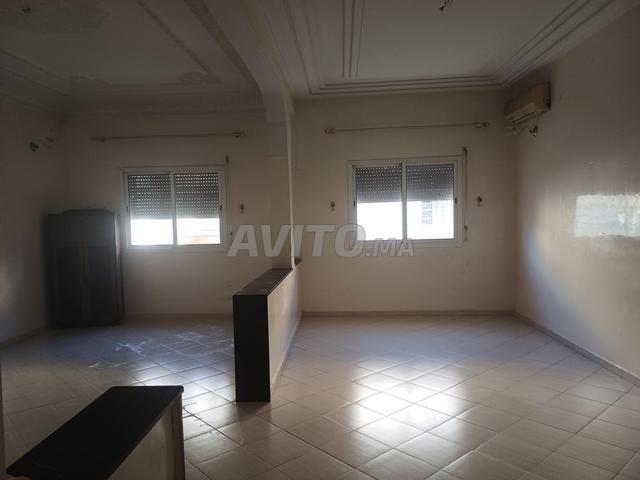 Appartement vente à Mont Fleuri