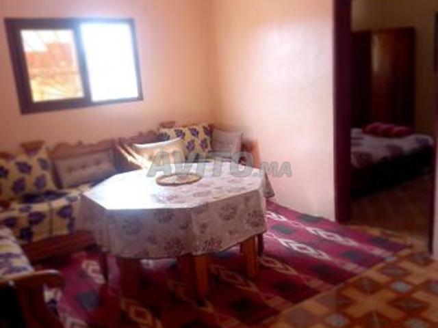 Appartement location à Oualidia, Gharb-Chrarda-Beni Hssen