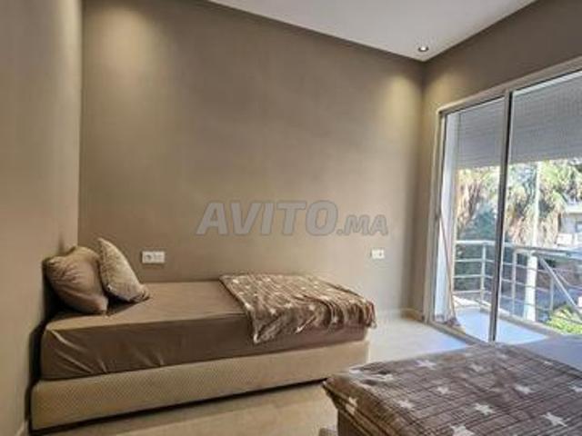 Appartement location à Centre Ville