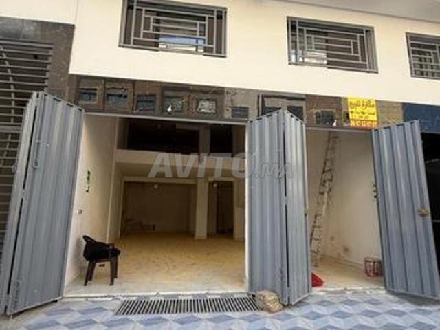Maison vente à Anfa, Gharb-Chrarda-Beni Hssen