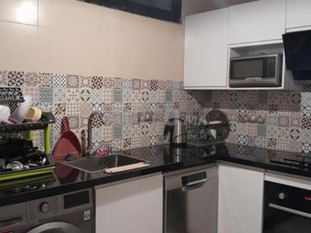 Appartement location