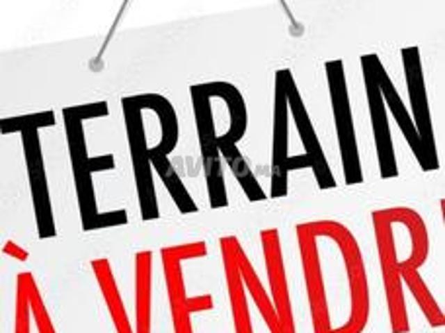 Propriété vente à Tinejdad