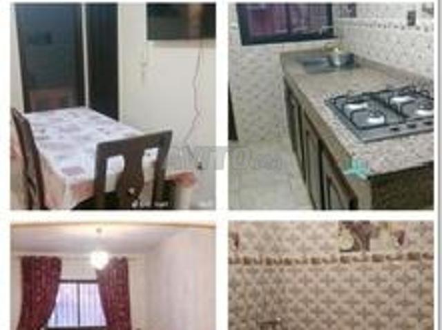 Appartement location à Marrakech, L'Oriental