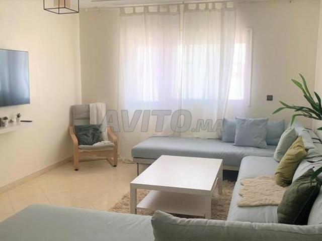 Appartement location à Anfa, Gharb-Chrarda-Beni Hssen