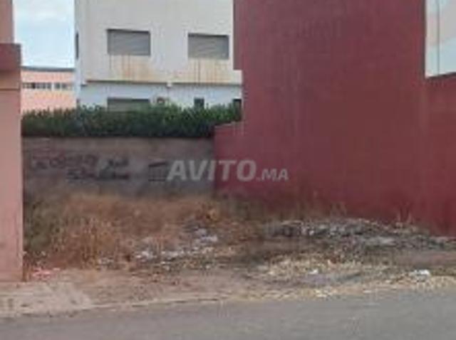 Propriété vente à Khouribga