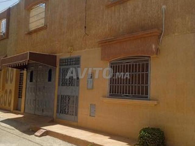 Maison vente à Ben Slimane