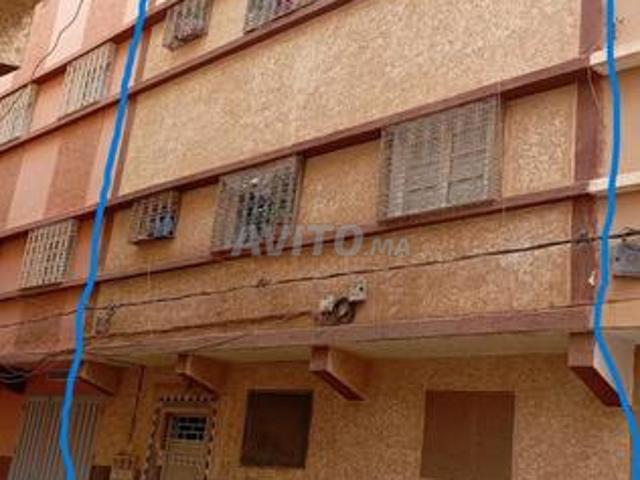 Maison vente à Taroudant, Oued ed Dahab-Lagouira