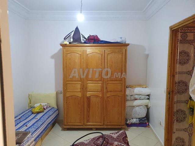 Appartement vente à Salé