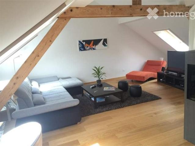 Apartment mieten in Vieille Ville / Altstadt, Biel/Bienne