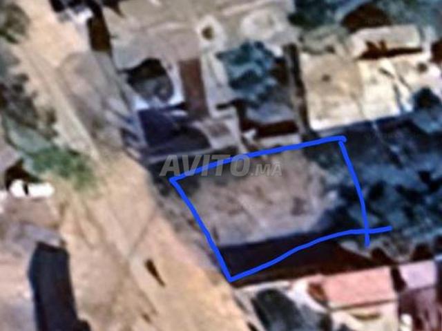 Propriété vente à Meknès