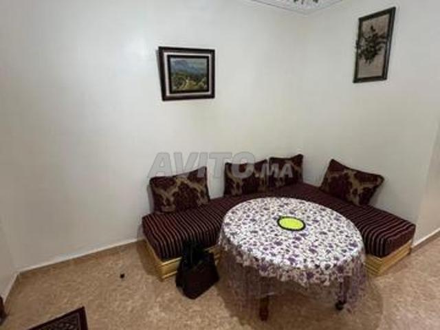 Appartement location à Centre Ville