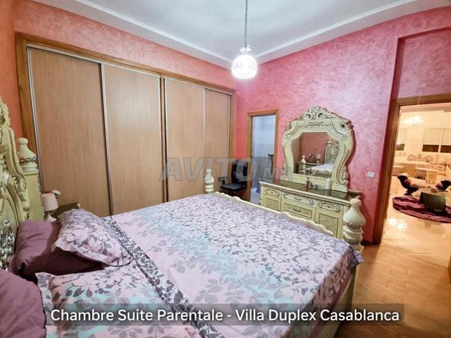 Propriété vente à Anfa, Gharb-Chrarda-Beni Hssen