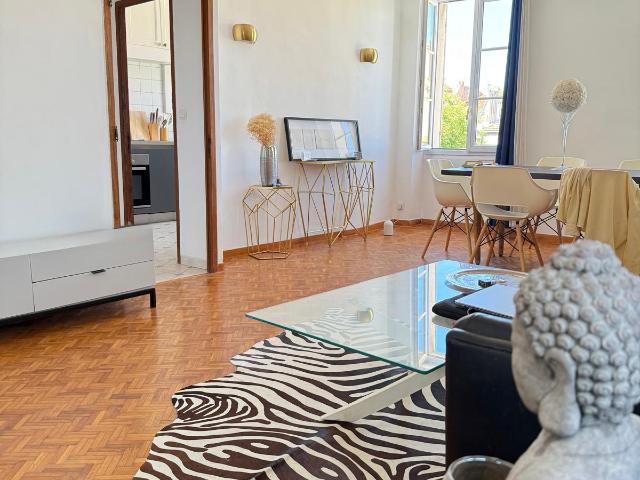 Appartement vente à Marseille