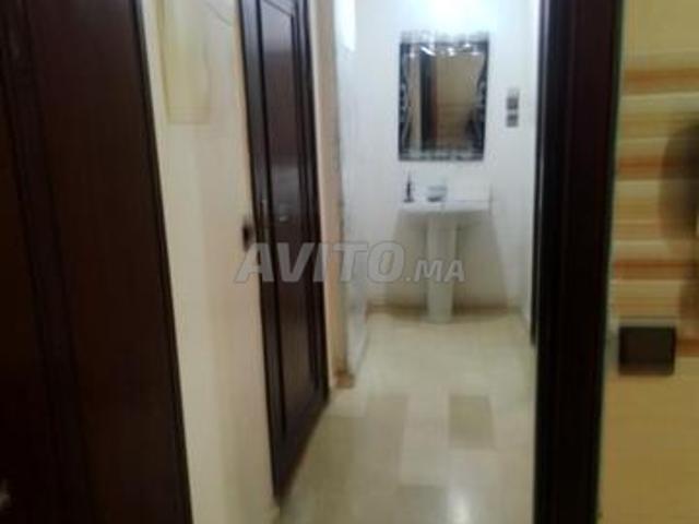 Appartement vente à Anfa, Al Fida