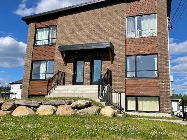 Apartment for rent in Fleurimont, Sherbrooke