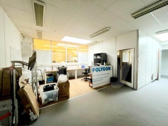 Atelier mieten in Belmont-Yverdon, Waadt