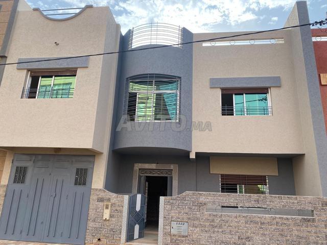 Maison vente à Saida