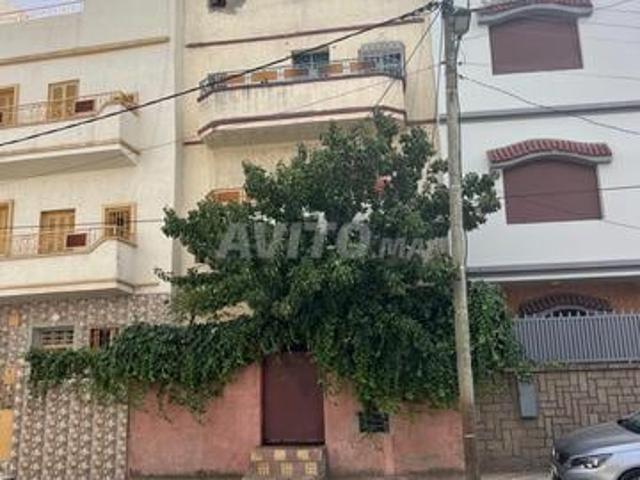 Maison vente à Tangero, Tanger-Tétouan