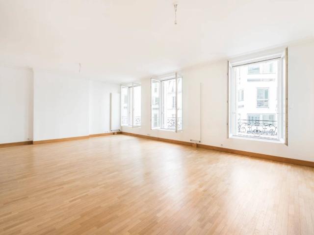 Appartement location à Paris, Île-de-France