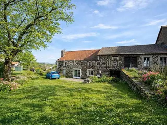 Maison vente à Le Puy-en-Velay, Présailles