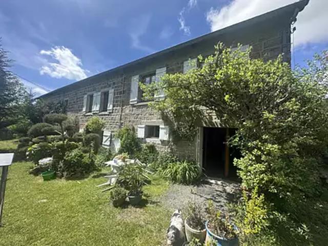 Maison vente à Le Puy-en-Velay, Présailles