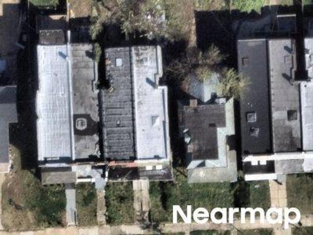 House for sale in Northwest Community Action, Baltimore