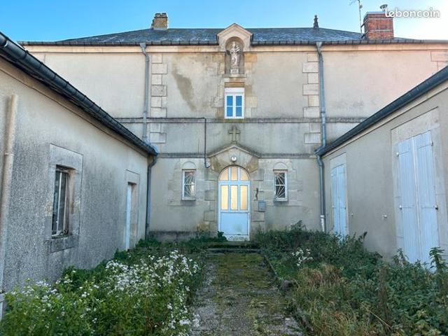 Maison vente à Bar-le-Duc, Ligny-en-barrois