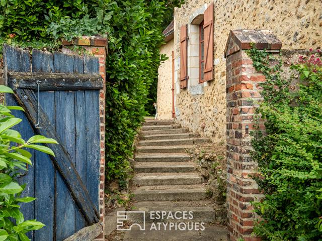 Maison vente à Mamers, Montaillé