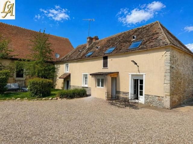Maison vente à Les Andelys, Pacy-sur-eure