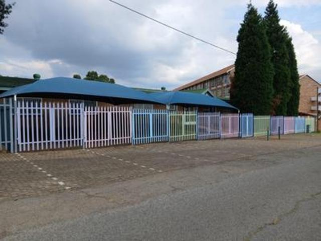 Commercial for sale in Nooitgedacht, Gauteng