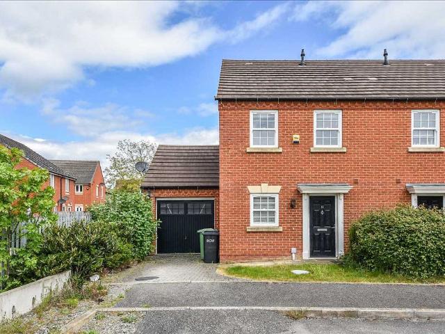 House for rent in Stanton Cross, Wellingborough