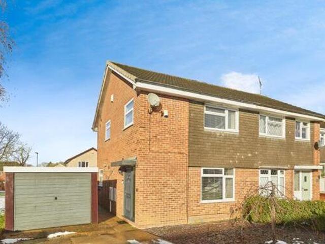 House for sale in East Midlands