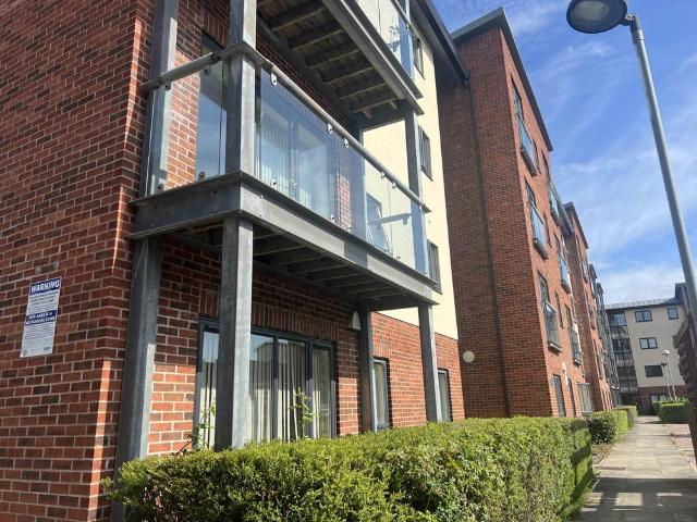 Apartment for rent in Prescot, Prescot