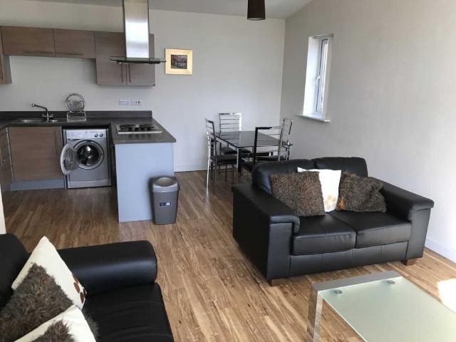 Apartment for rent in Huyton, Knowsley