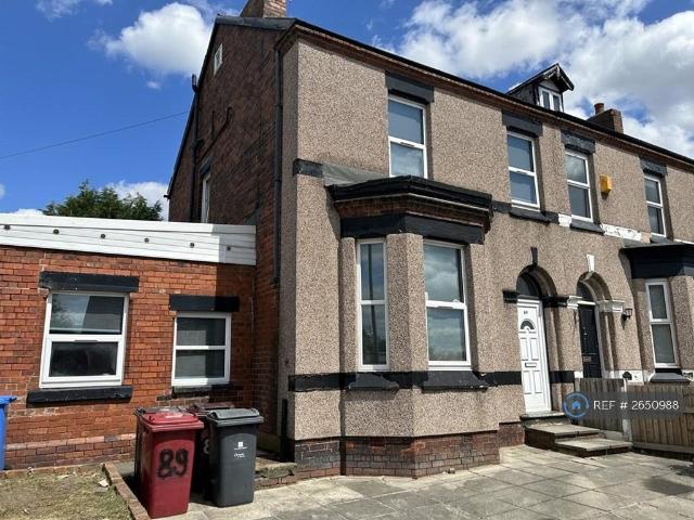 House for rent in Huyton, Knowsley