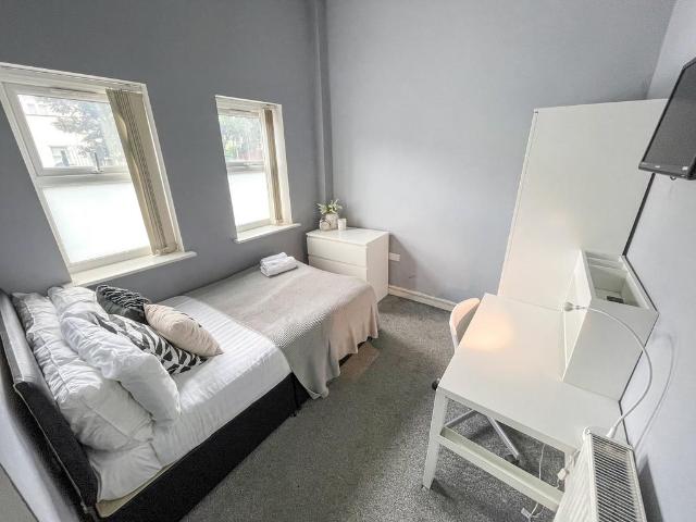 House for rent in Fairfield, Calderstones