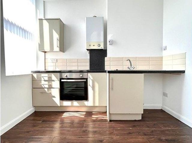 Apartment for rent in Calderstones