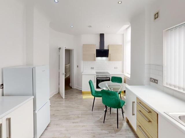 Apartment for rent in Fairfield, Calderstones