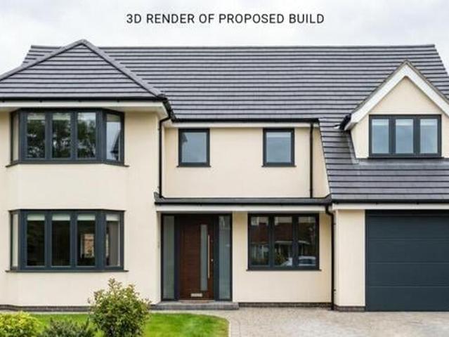 House for sale in Lyons, Greater London