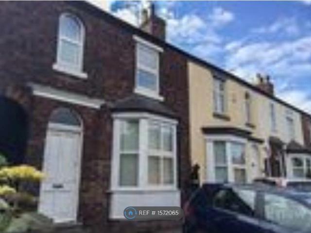 Room for rent in Ormskirk, West Lancashire