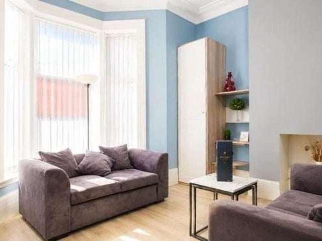 Room for rent in St Helens