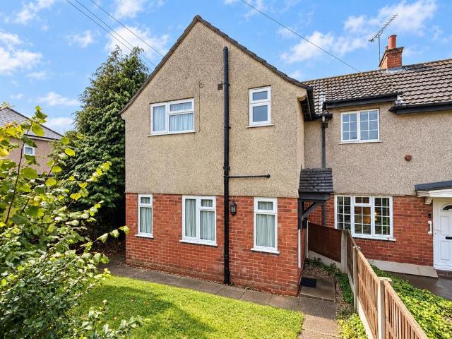 House for rent in Stourbridge, Dudley