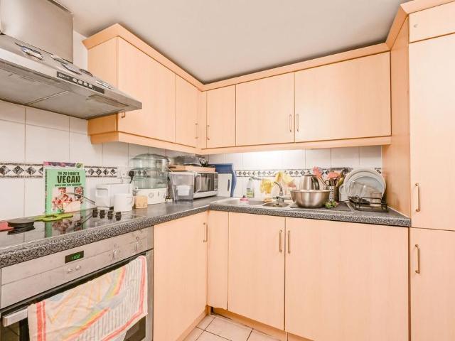 House for rent in Tower Liberty, Whitechapel