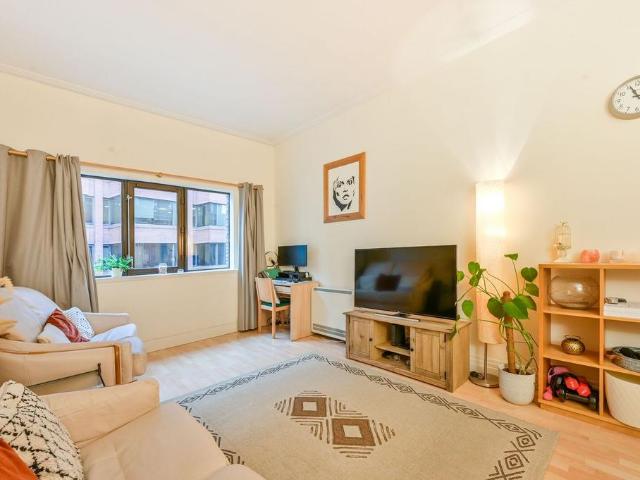 Apartment for rent in Tower Liberty, Whitechapel