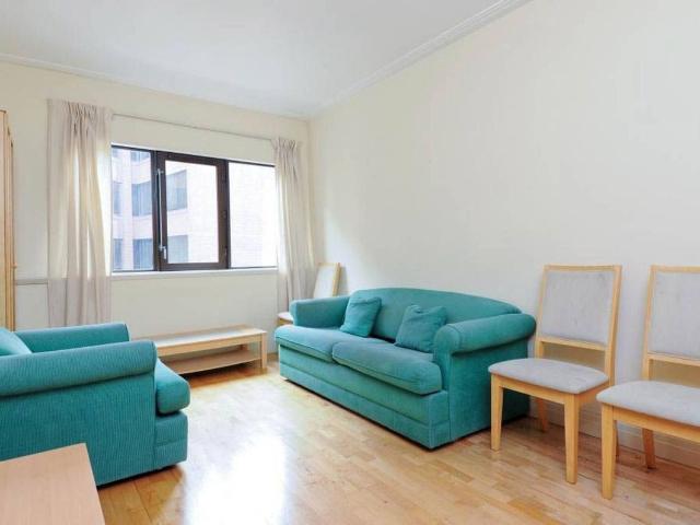 Apartment for rent in Tower Liberty, Whitechapel