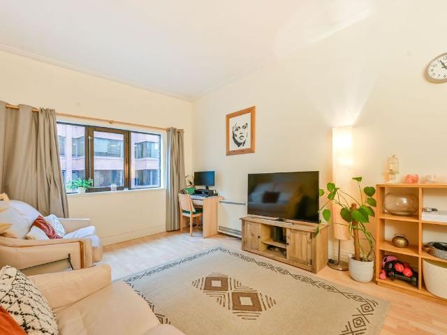 Apartment for rent in Tower Liberty, Whitechapel